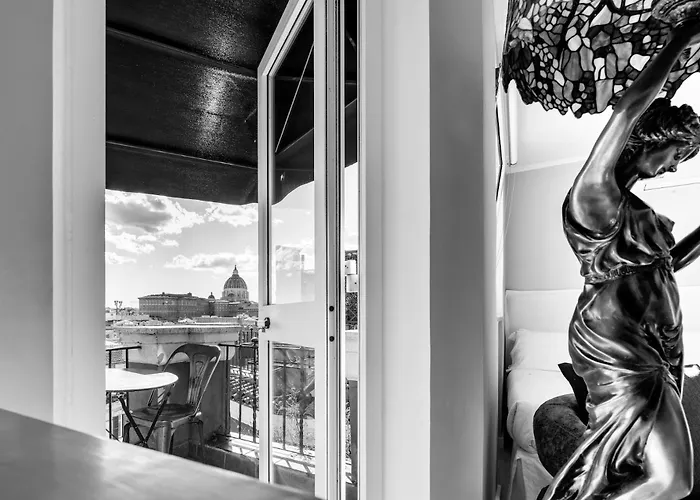 La Vue De Pauline Hébergement de vacances *