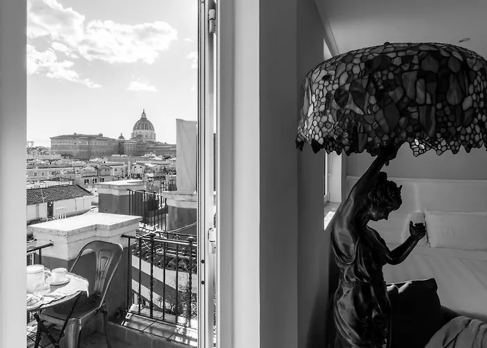 La Vue De Pauline *