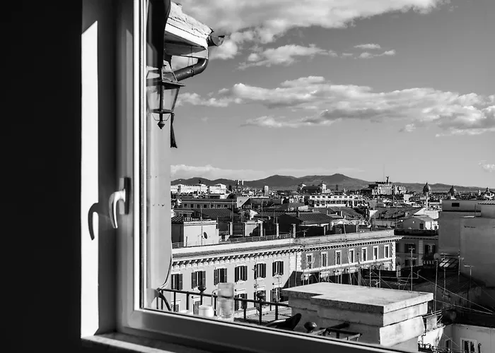 La Vue De Pauline Hébergement de vacances